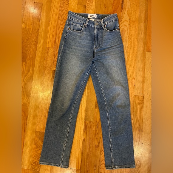 PAIGE Jeans - Picture 1 of 6